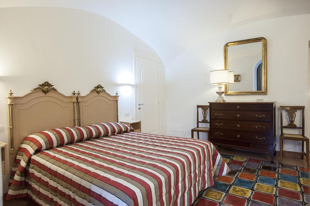 La Casa Di Carla Apartment Ravello Room photo